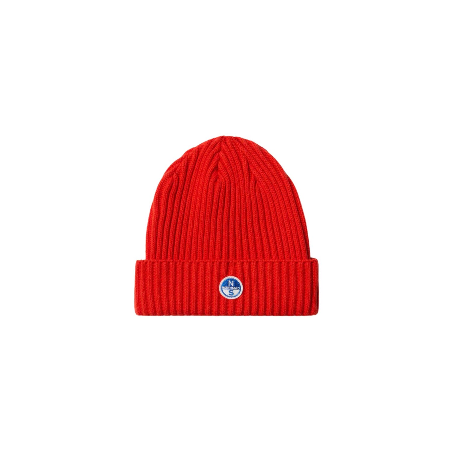 623285 BEANIE W/L LOGO 2024 Uomo NORTH SAILS CAPPELLO