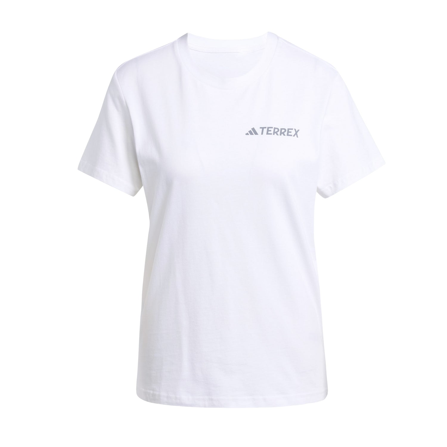 T-shirt Mountain Terrex Graphic Donna - JW3562