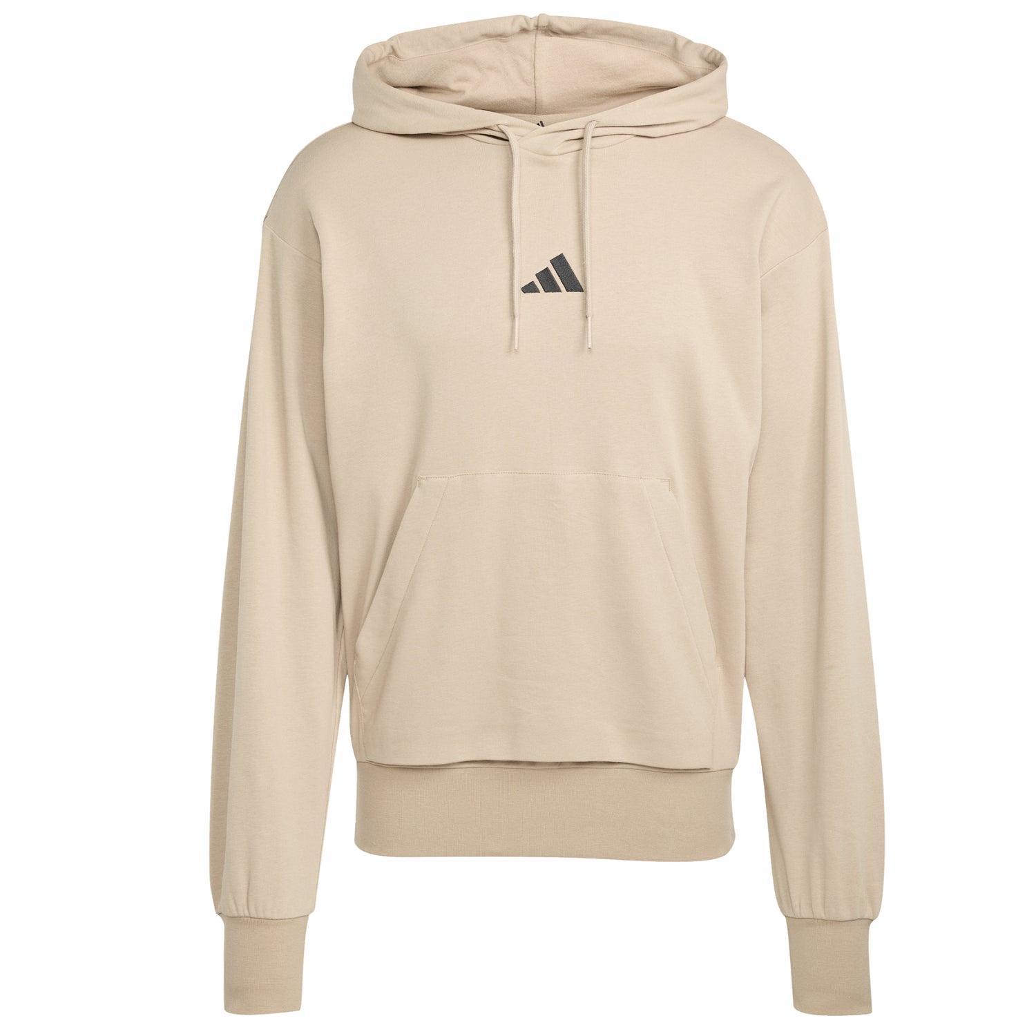 Felpa Essentials Feelcozy Uomo - JX3325