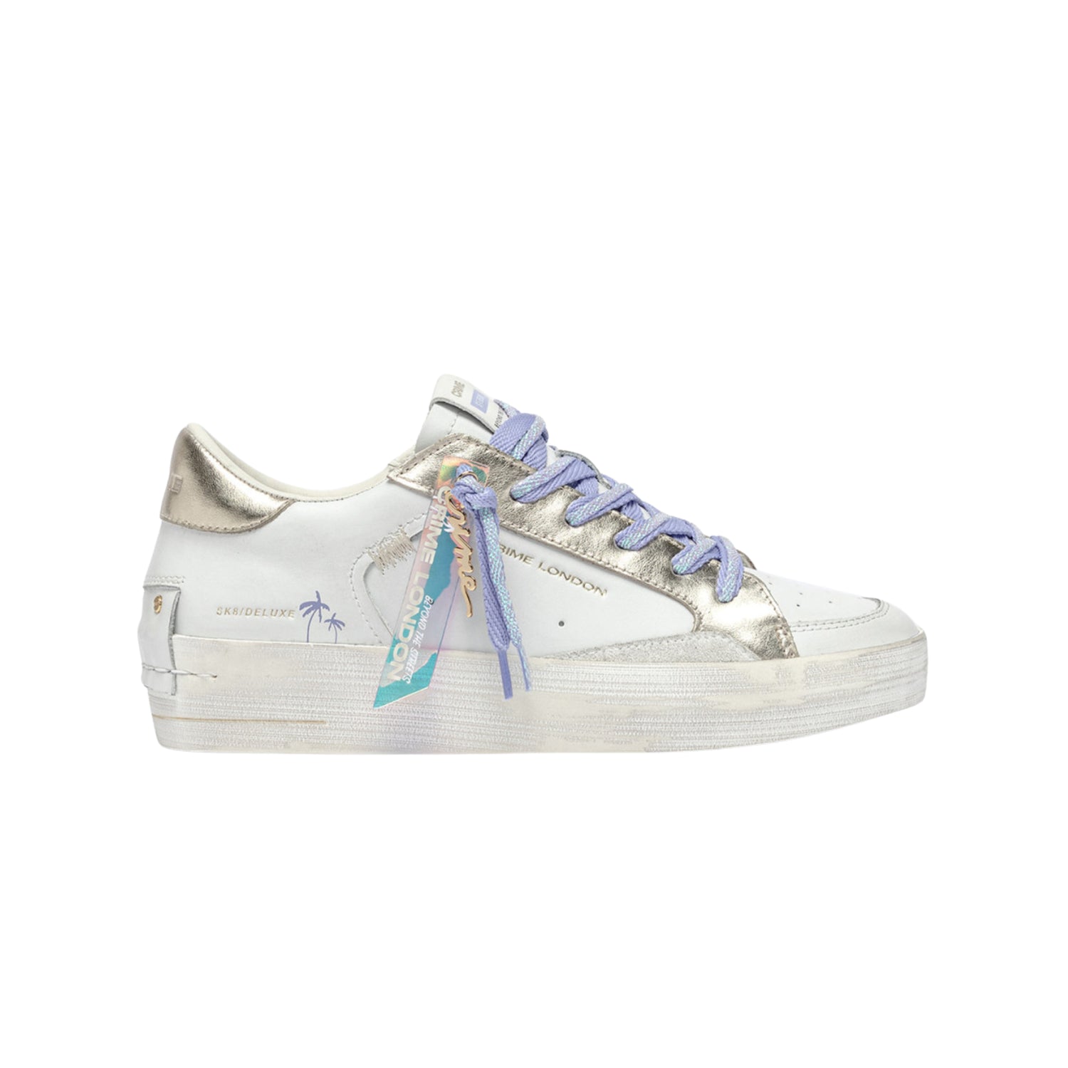 Scarpa SK8 Deluxe Heel Donna - 20134PP7