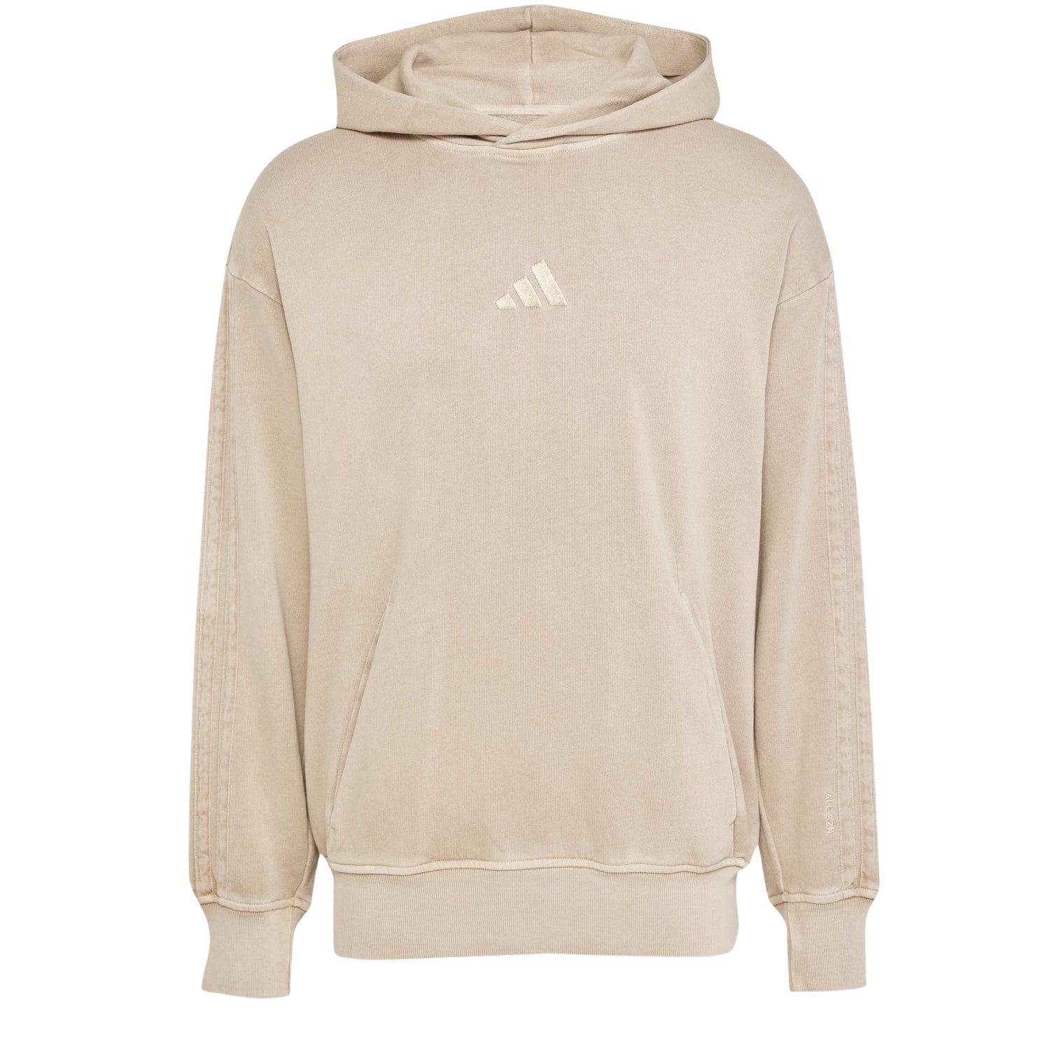 Felpa ALL SZN Uomo - JN0615