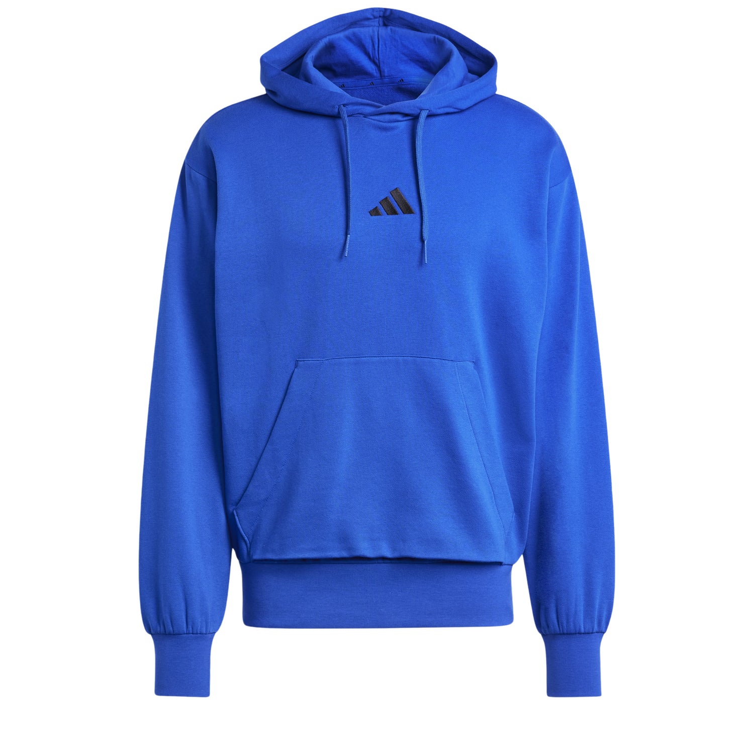 Felpa Essentials Feelcozy Fleece Uomo - JE3800