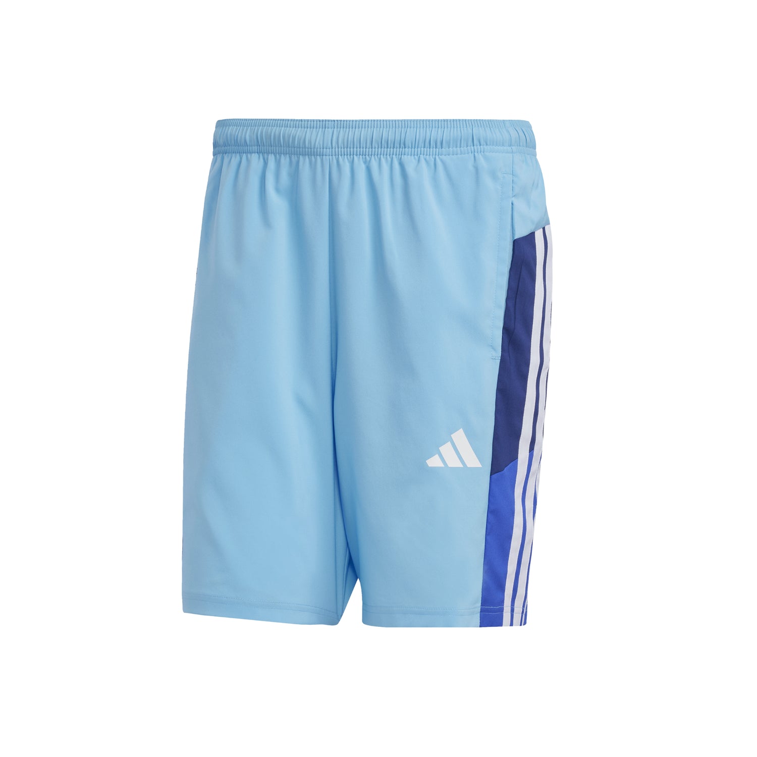 Short Train Essentials Colorblock Uomo - JM3099