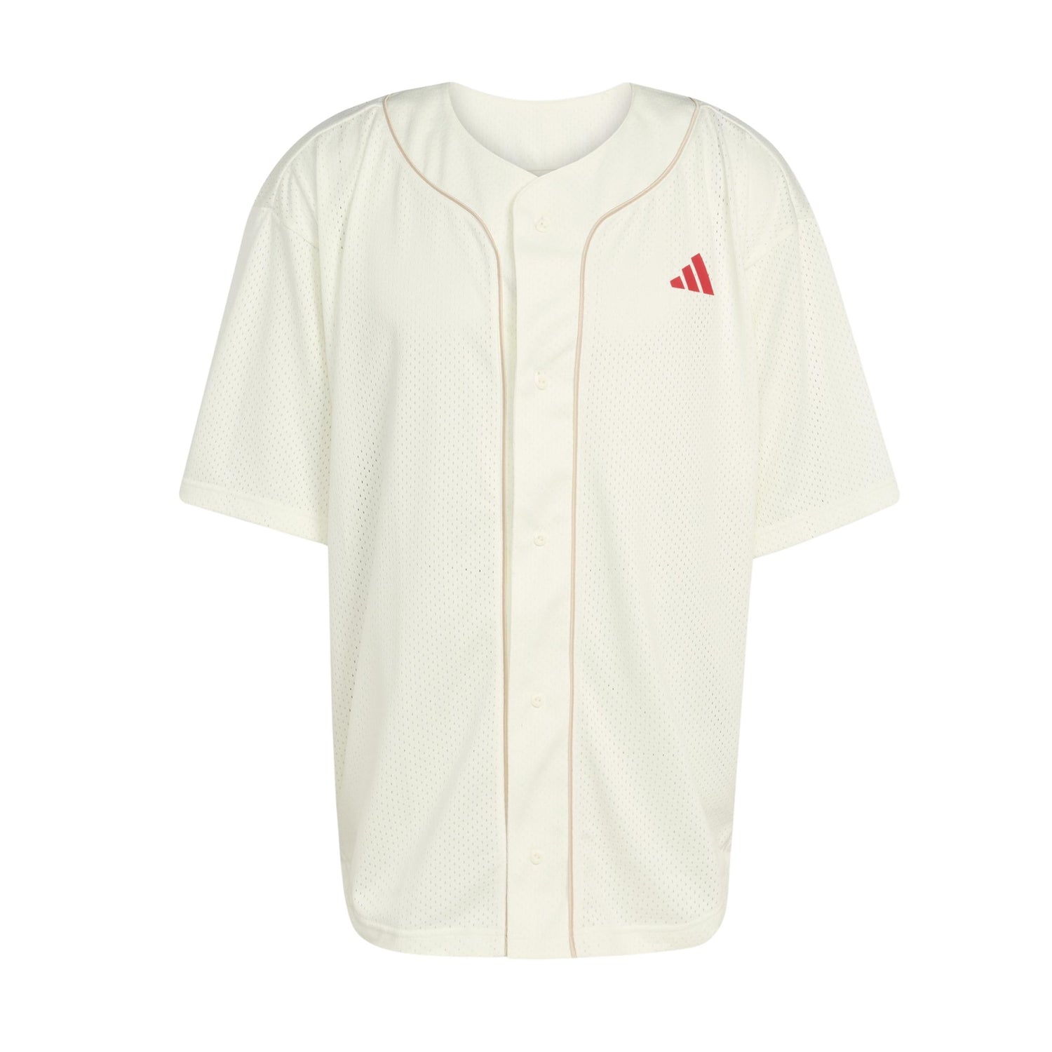 T-Shirt Stadium Mesh Baseball Uomo - JZ6926