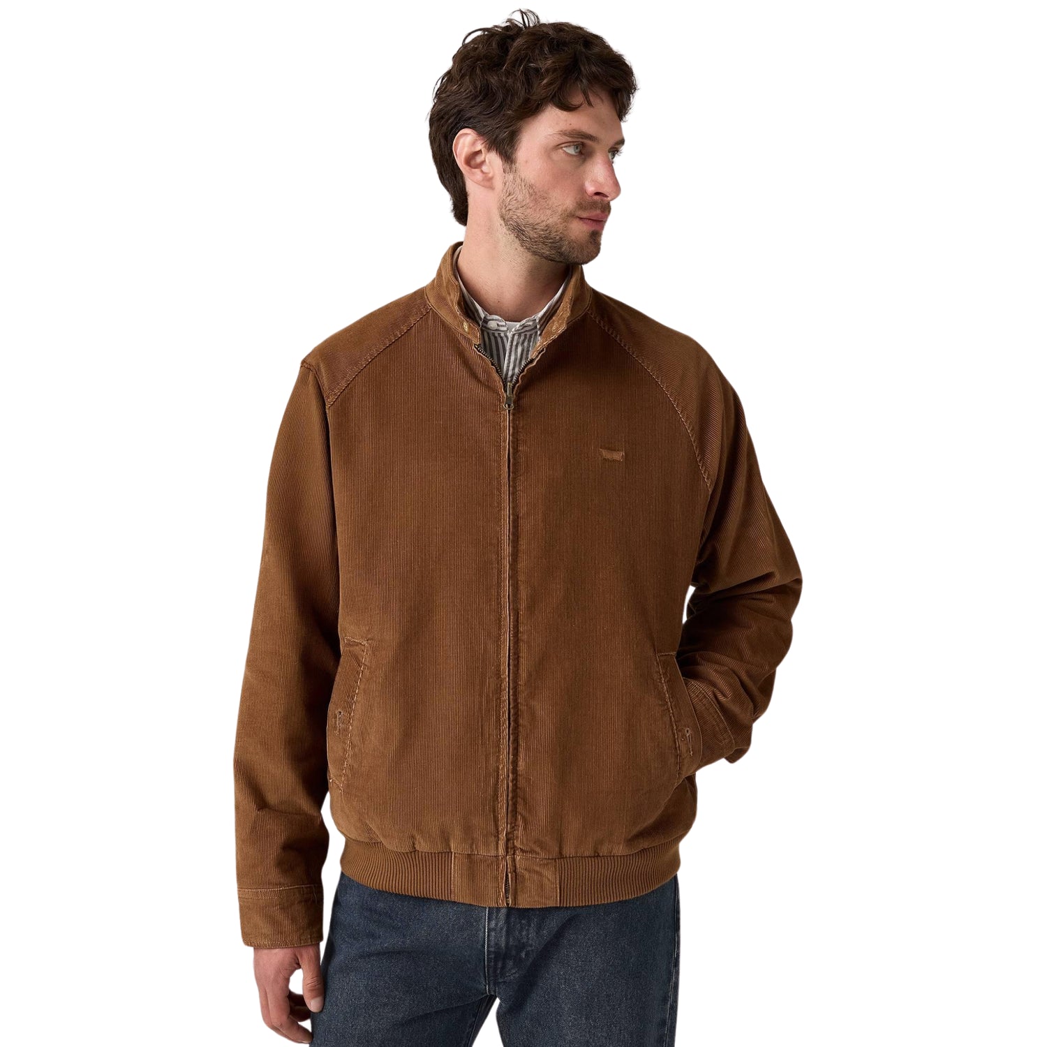 Giacca Baker Harrington Uomo - A7235