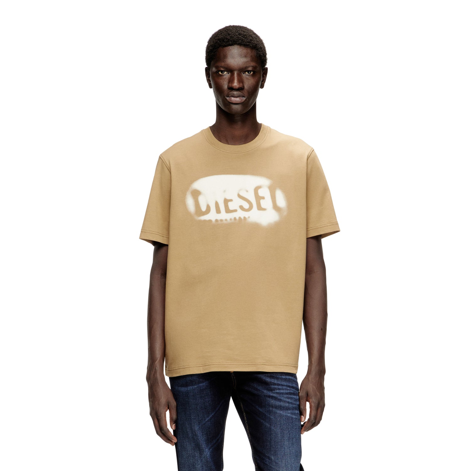 T-Shirt T Adjust V2 Uomo - A19971 0QIAM