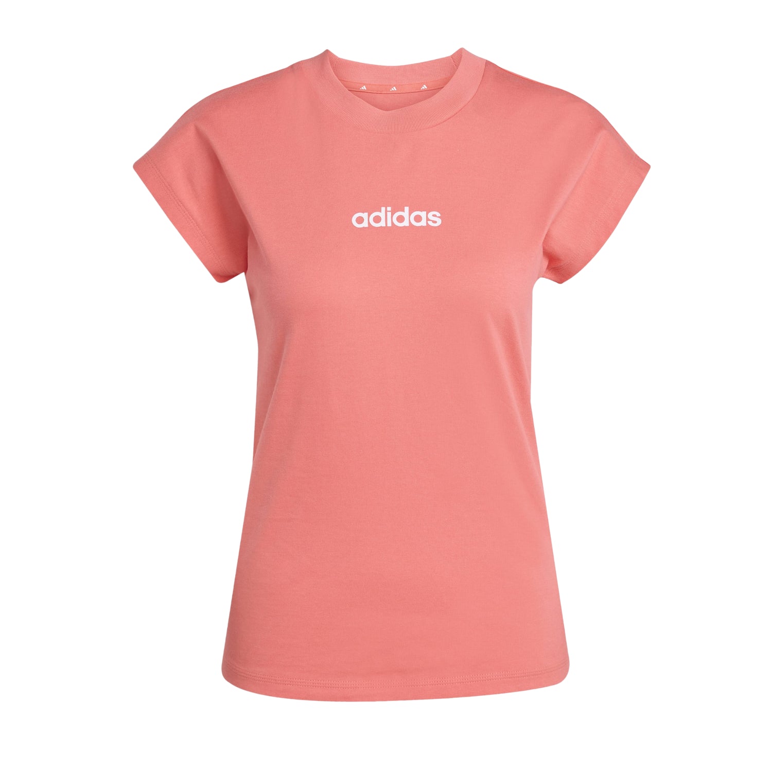 T-shirt Essentials Linear Donna - KE4361