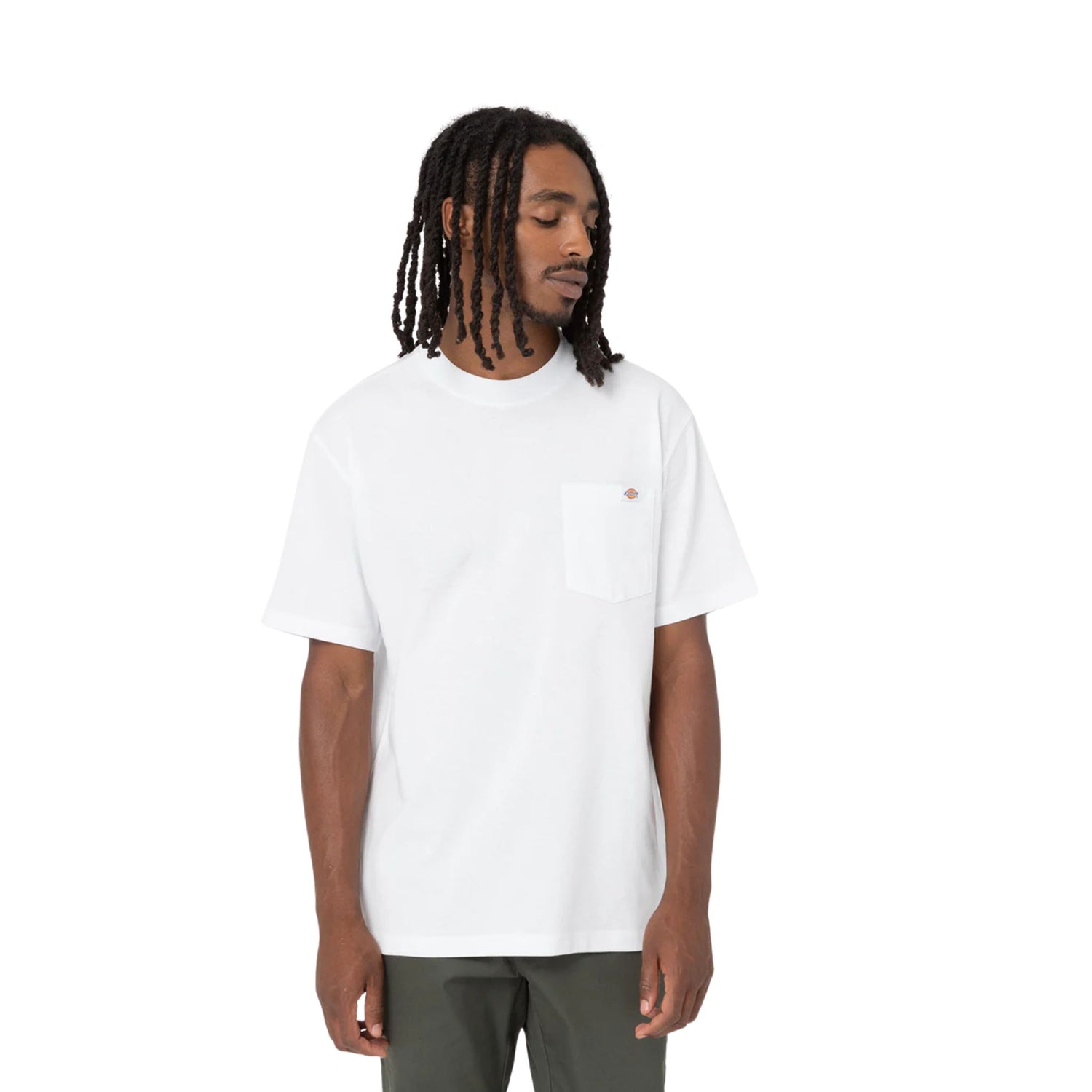 T-Shirt Luray Pocket Uomo - DK0A4YFC