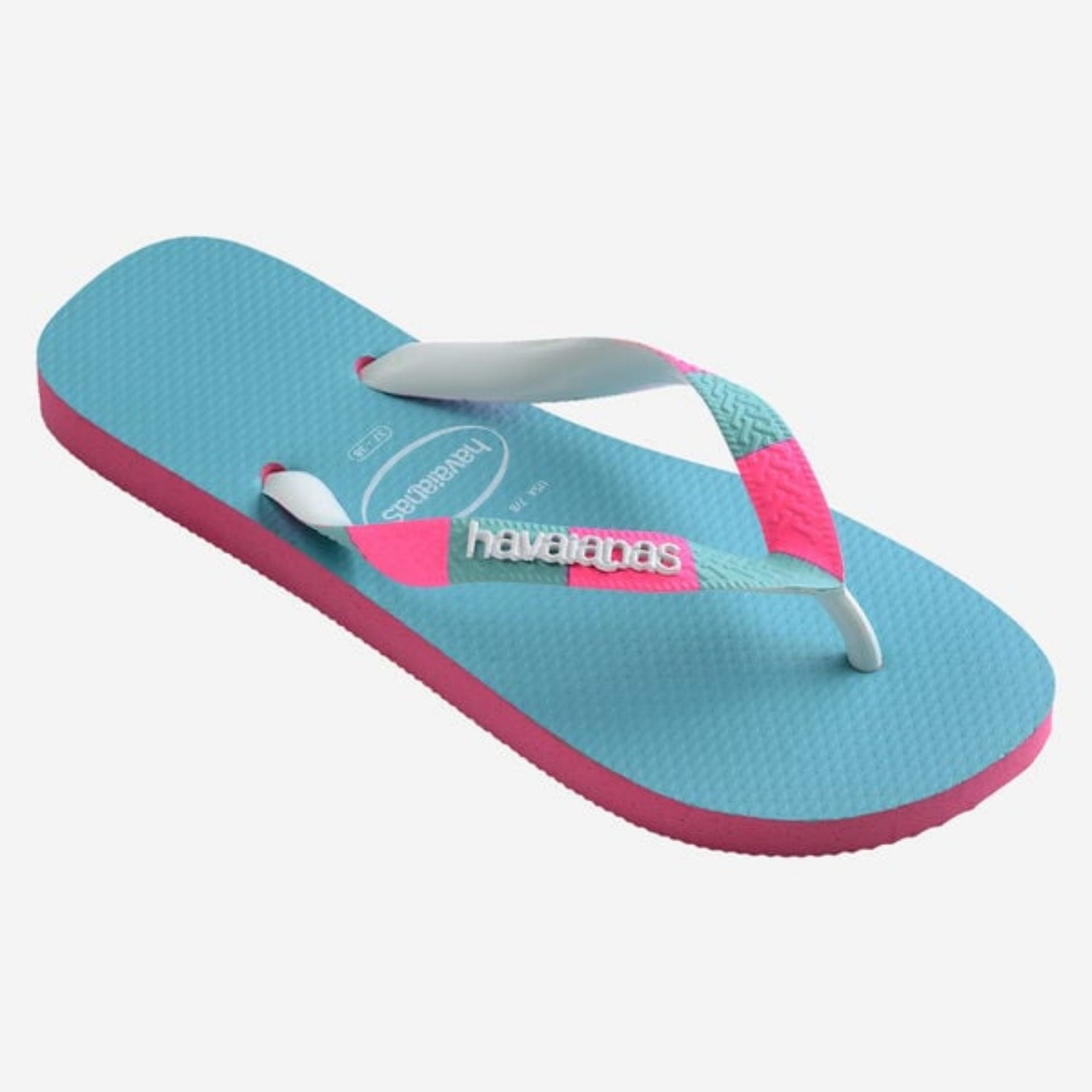 H. TOP VERANO II 8986 2024 Donna HAVAIANAS INFRADITO