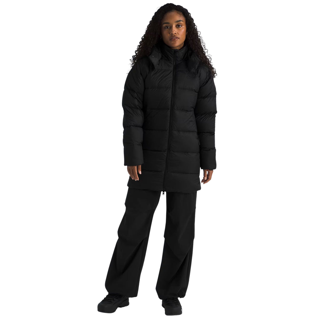 Parka Hydrenalite™ City Down Donna -  NF0A8D3K