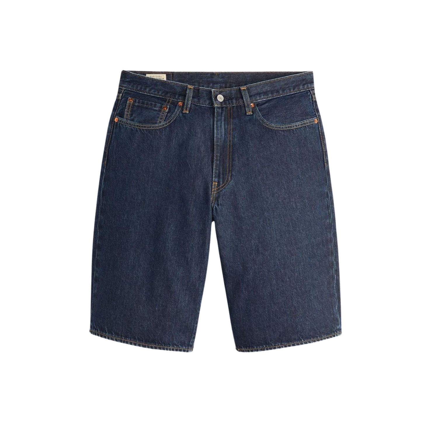 Short Baggy 478 Uomo - 001JM