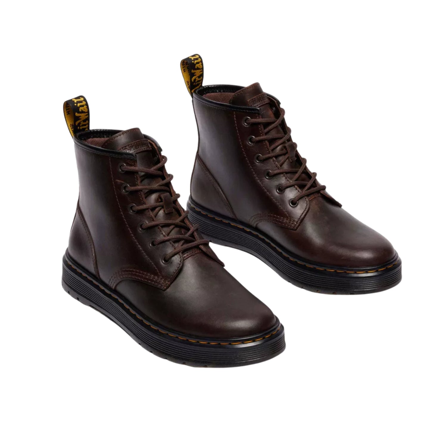 Stivale Brookline Chukka Unisex Adulto