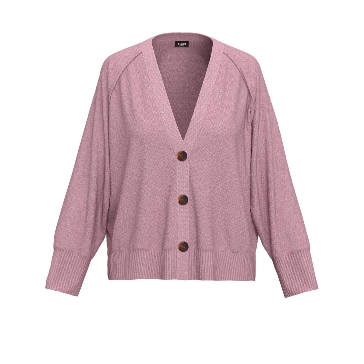 2425346041200 SCHERMA 2024 Donna EMME MARELLA CARDIGAN