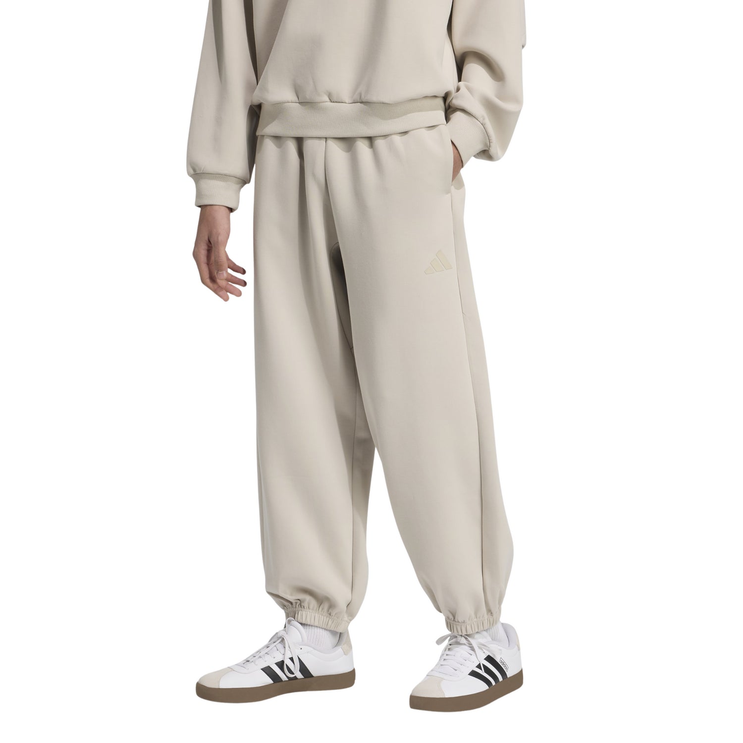 Pantaloni Pantaloni Soft Lux Uomo - KB5691