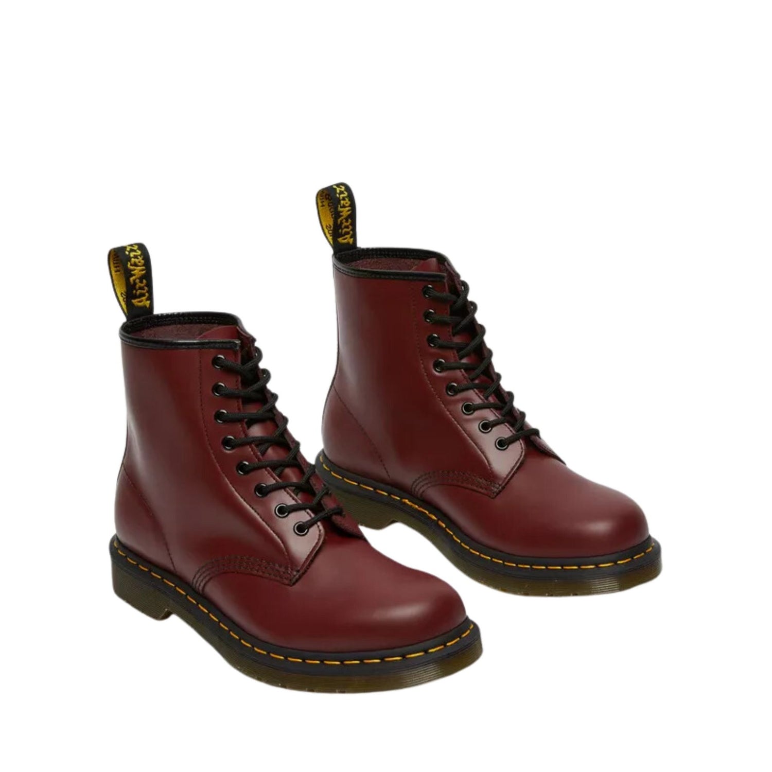 1460 Unisex adulto DR. MARTENS STIVALE