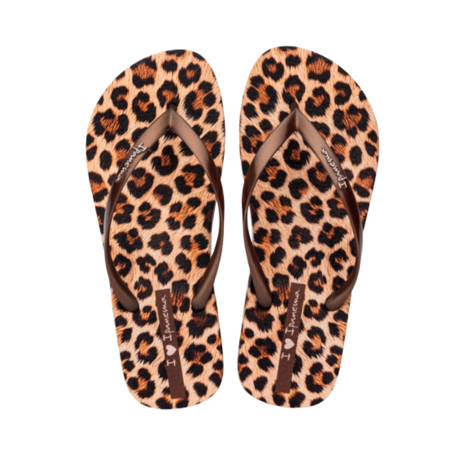 Infradito Animal Print VII Fem Donna - 83846