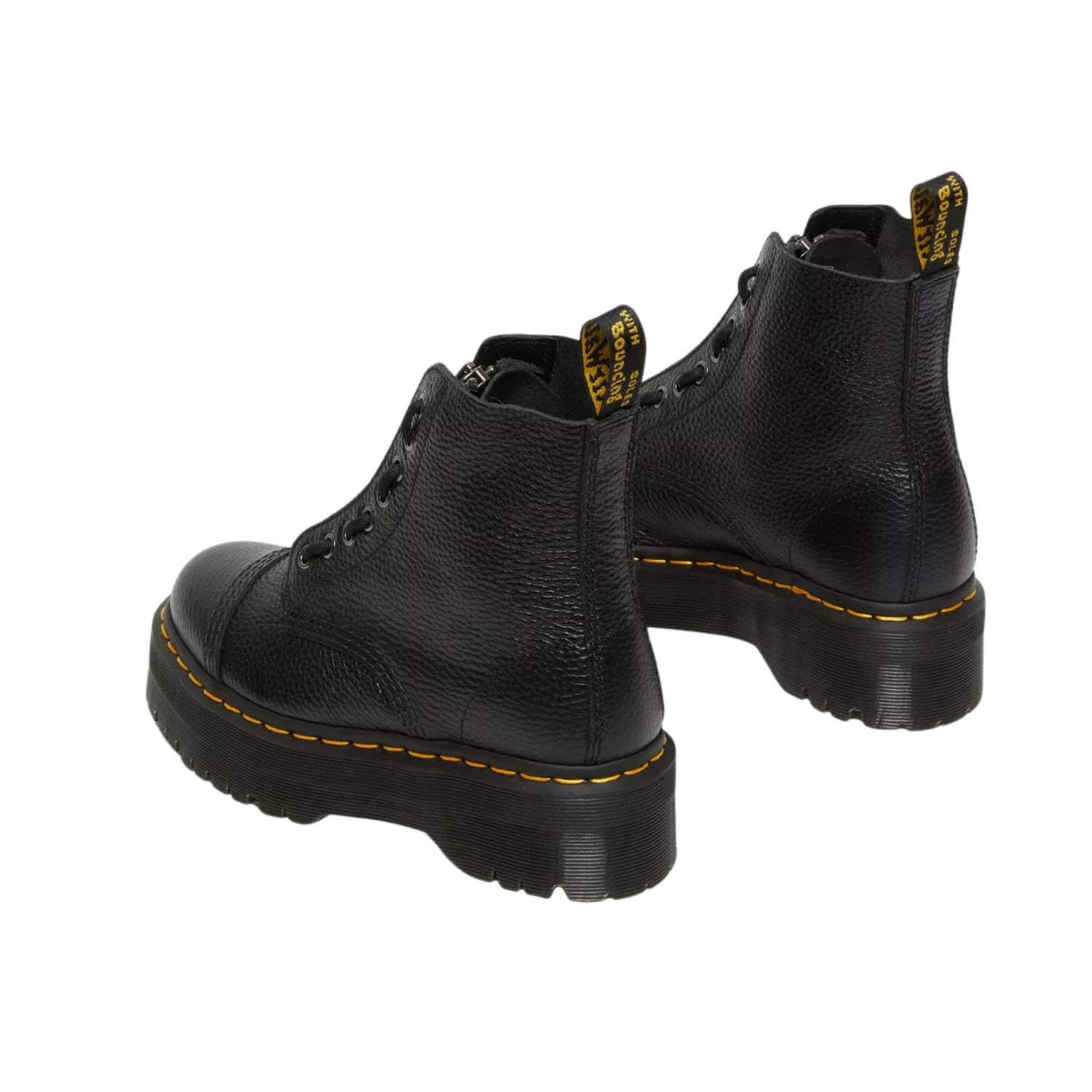 Stivale Sinclair Donna