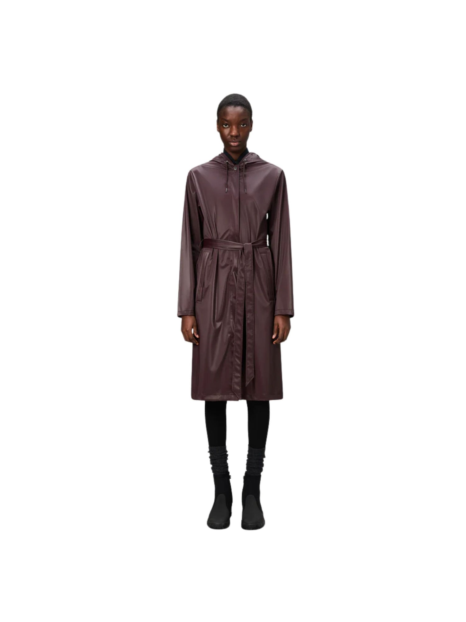 Giacca A-Line Jacket Donna - 12040