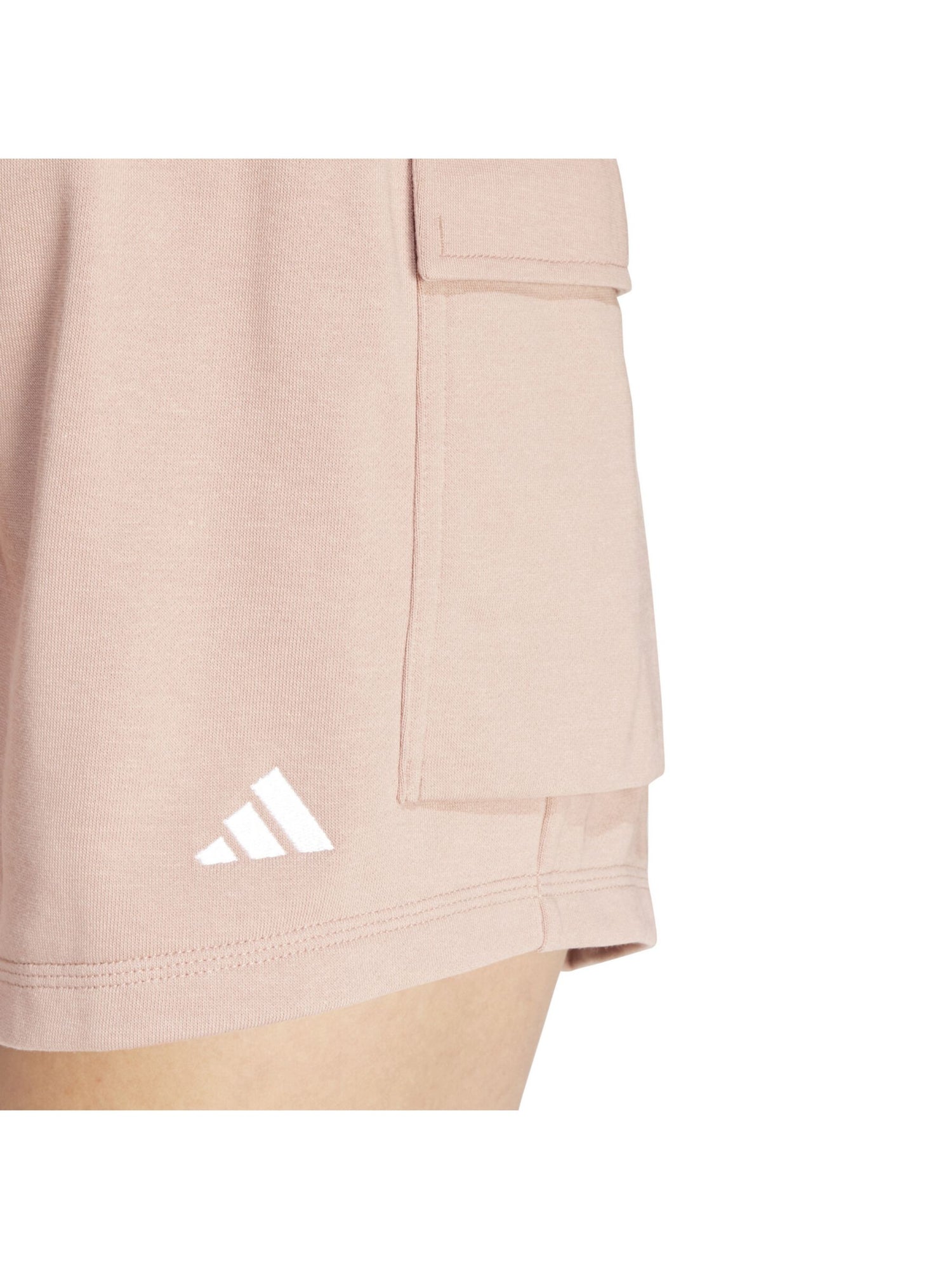 SHORT W SL FT SHO DONNA - ADIDAS JC5703