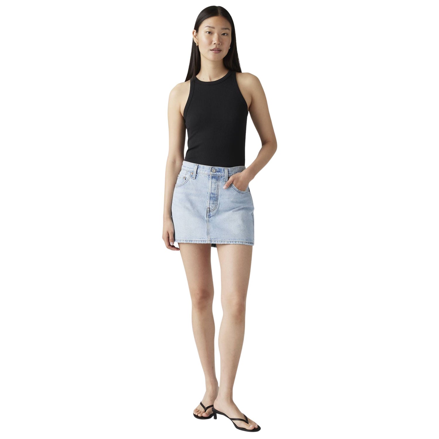 Gonna Icon Donna - A4694