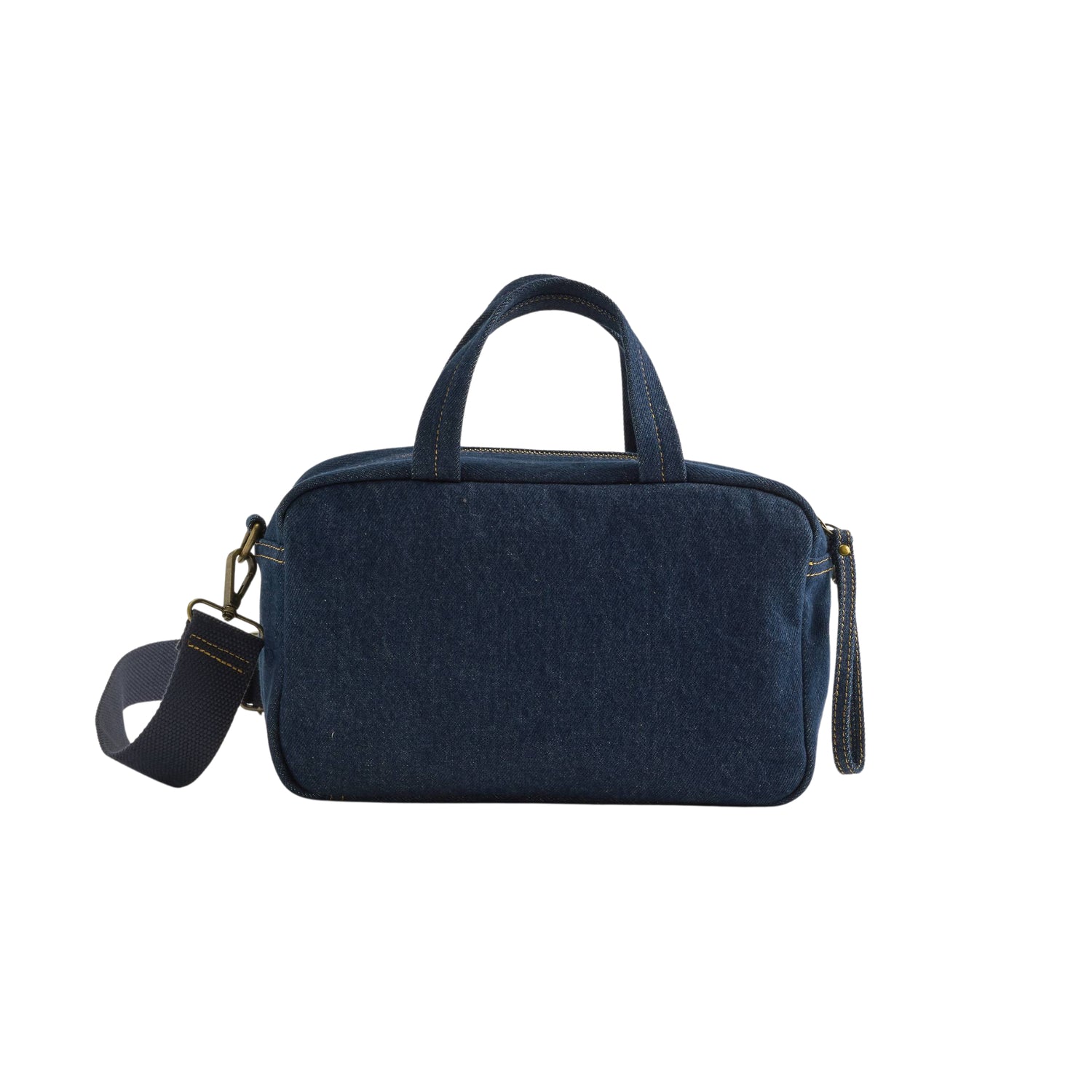 Borsa Presley Top Handle Unisex - 004CE