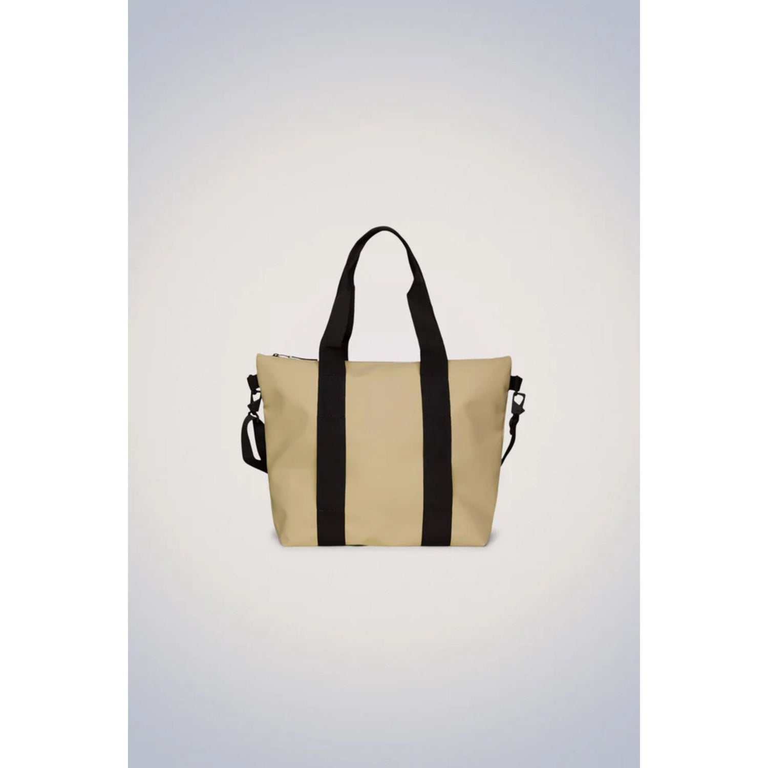 14160 TOTE BAG MINI Unisex adulto RAINS BORSA