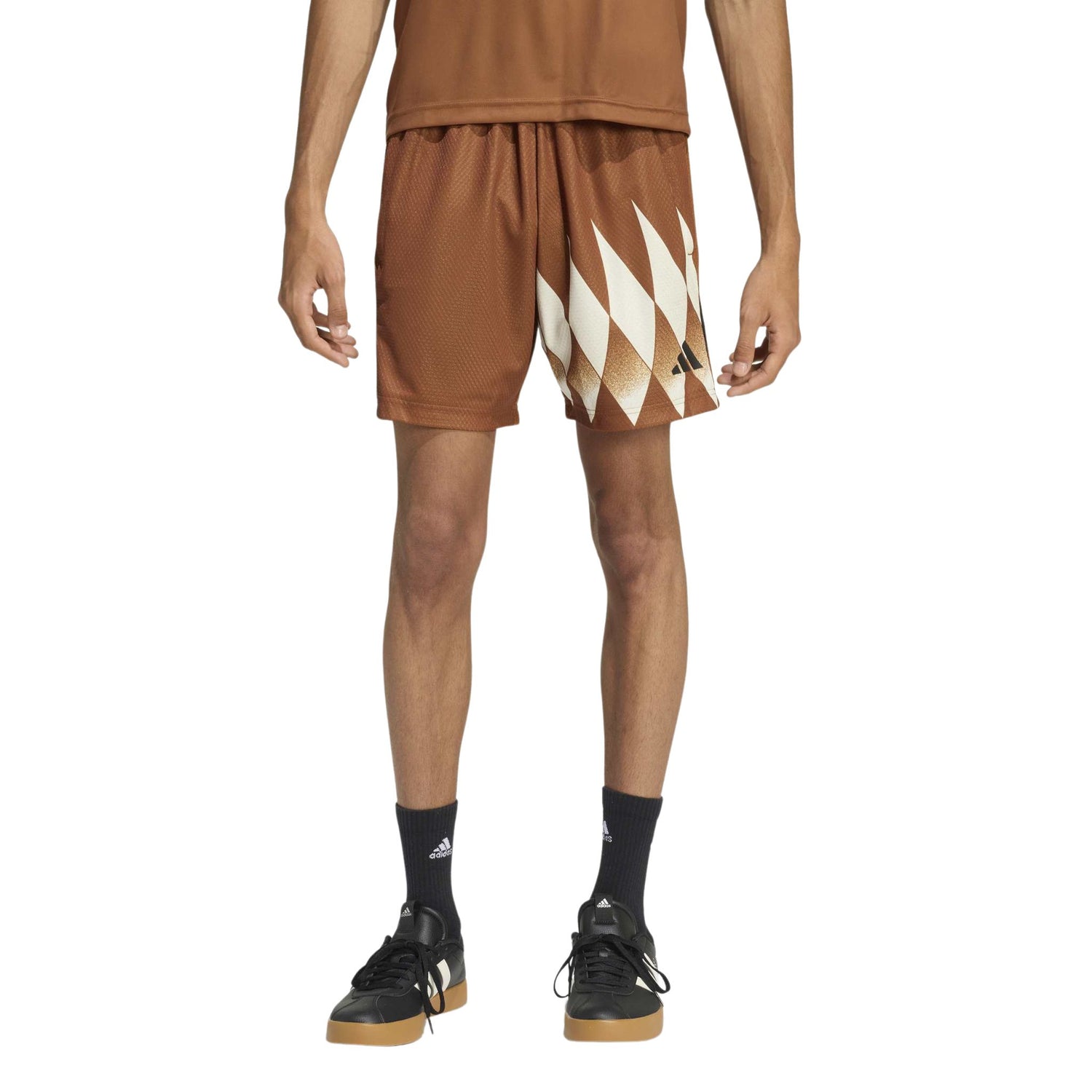 Short House of Tiro x Common Goal Uomo - KA9153
