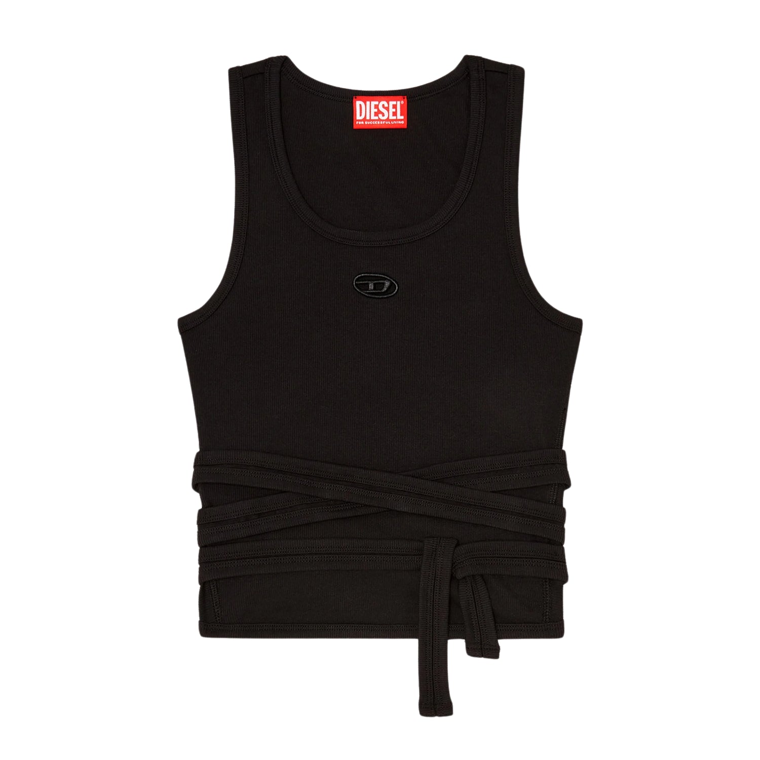 Top T Anky Tail S1 Donna - A21019 0EJAI