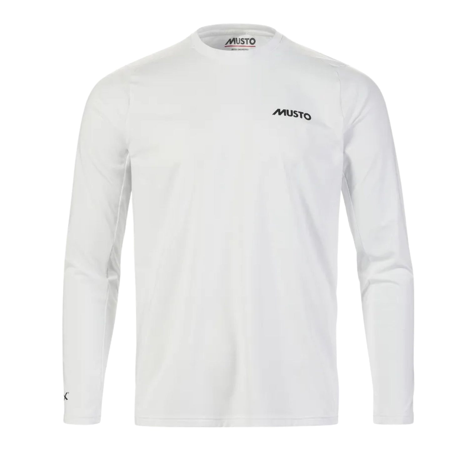 T-Shirt LPX Cooling UV LS Uomo - 82545