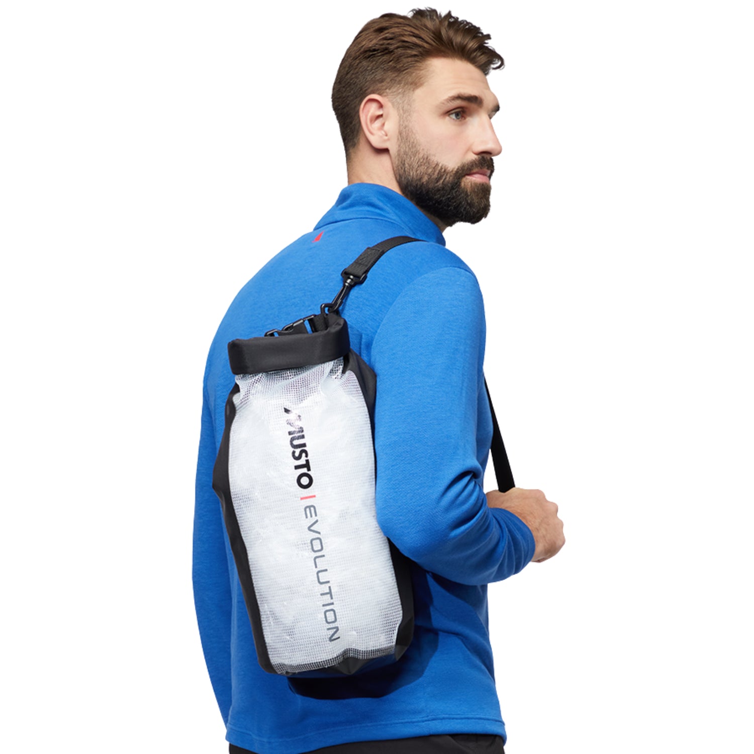 Borsa Evolution 20L Dry Unisex Adulto - 82281