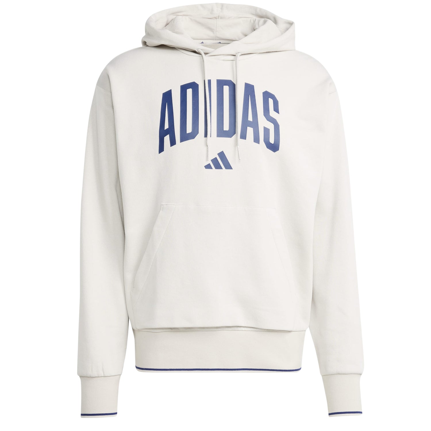 Felpa Collegiate Hd Uomo - KC3872