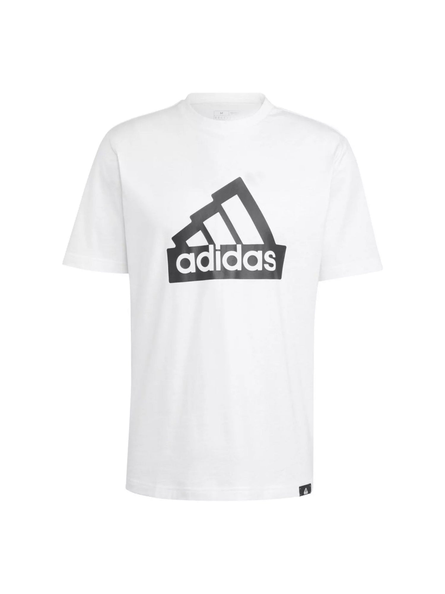 T-SHIRT M MOD ESS T UOMO - ADIDAS IW2634
