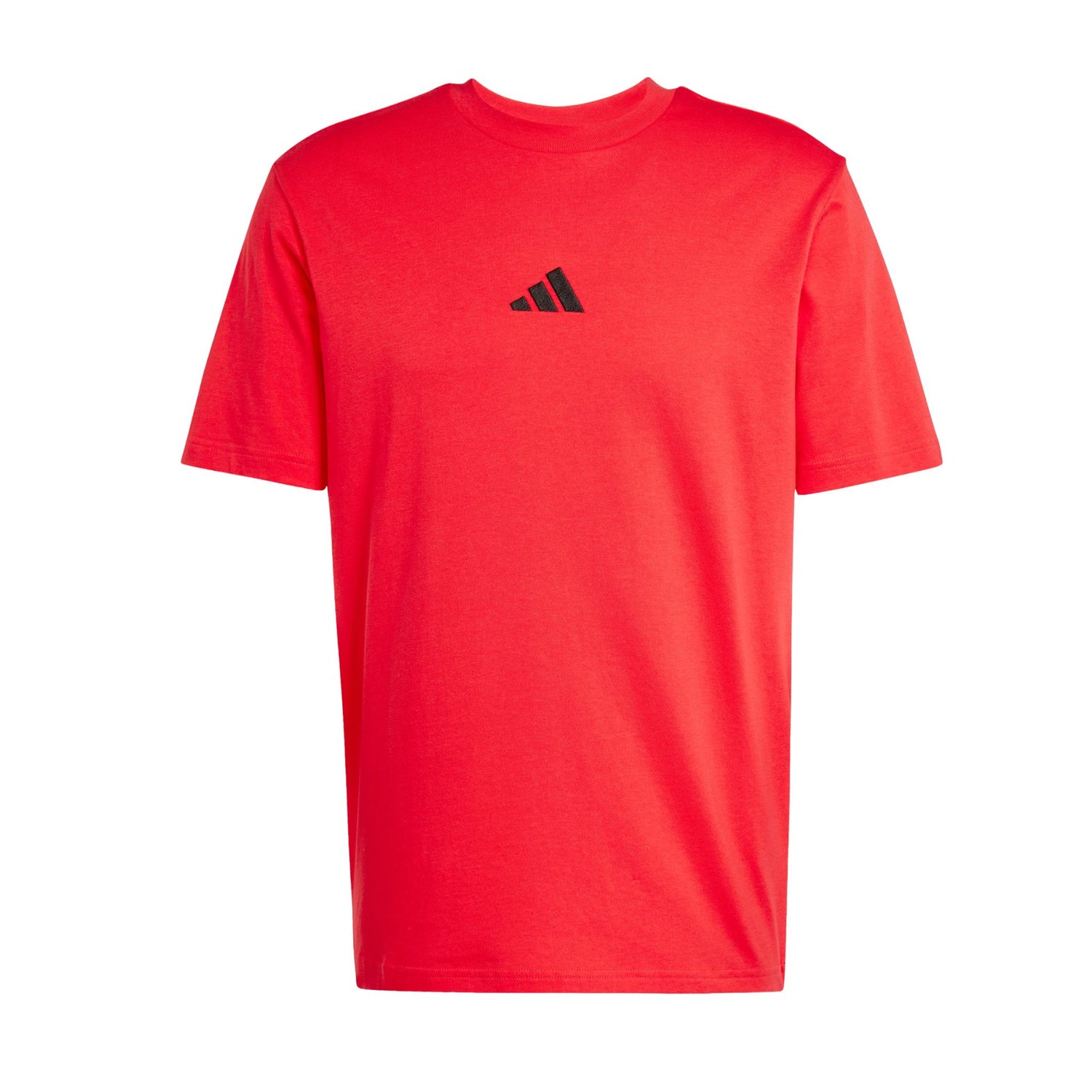 T-Shirt Essentials Small Logo Uomo - JF1095