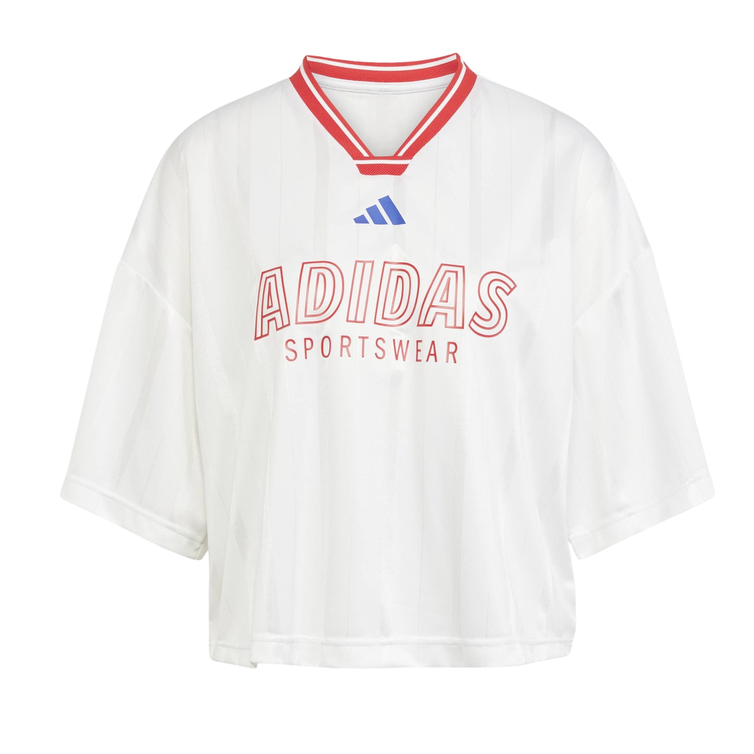 T-shirt Tiro Nations Pack Boyfriend Donna - JW6849