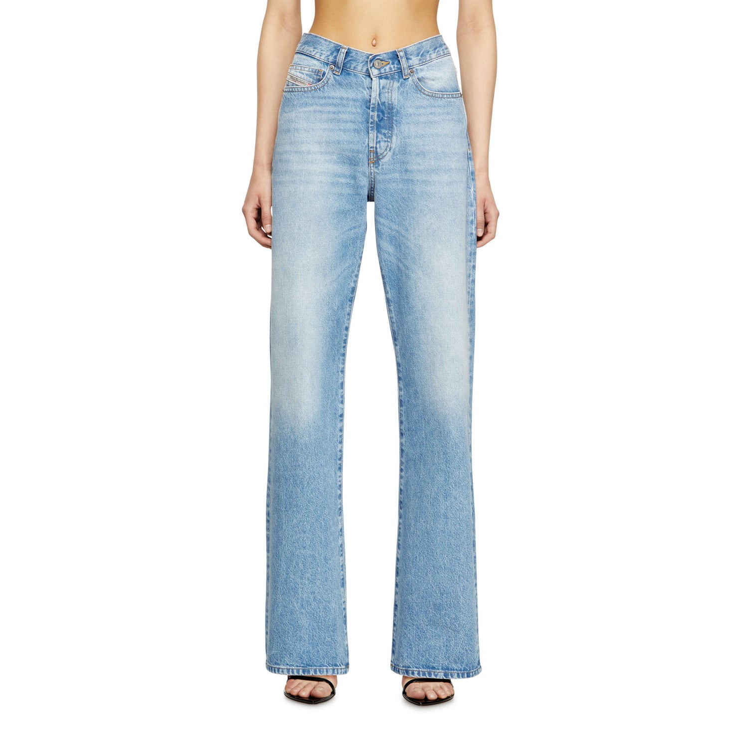 Jeans 1971 D Sent Donna - A19869