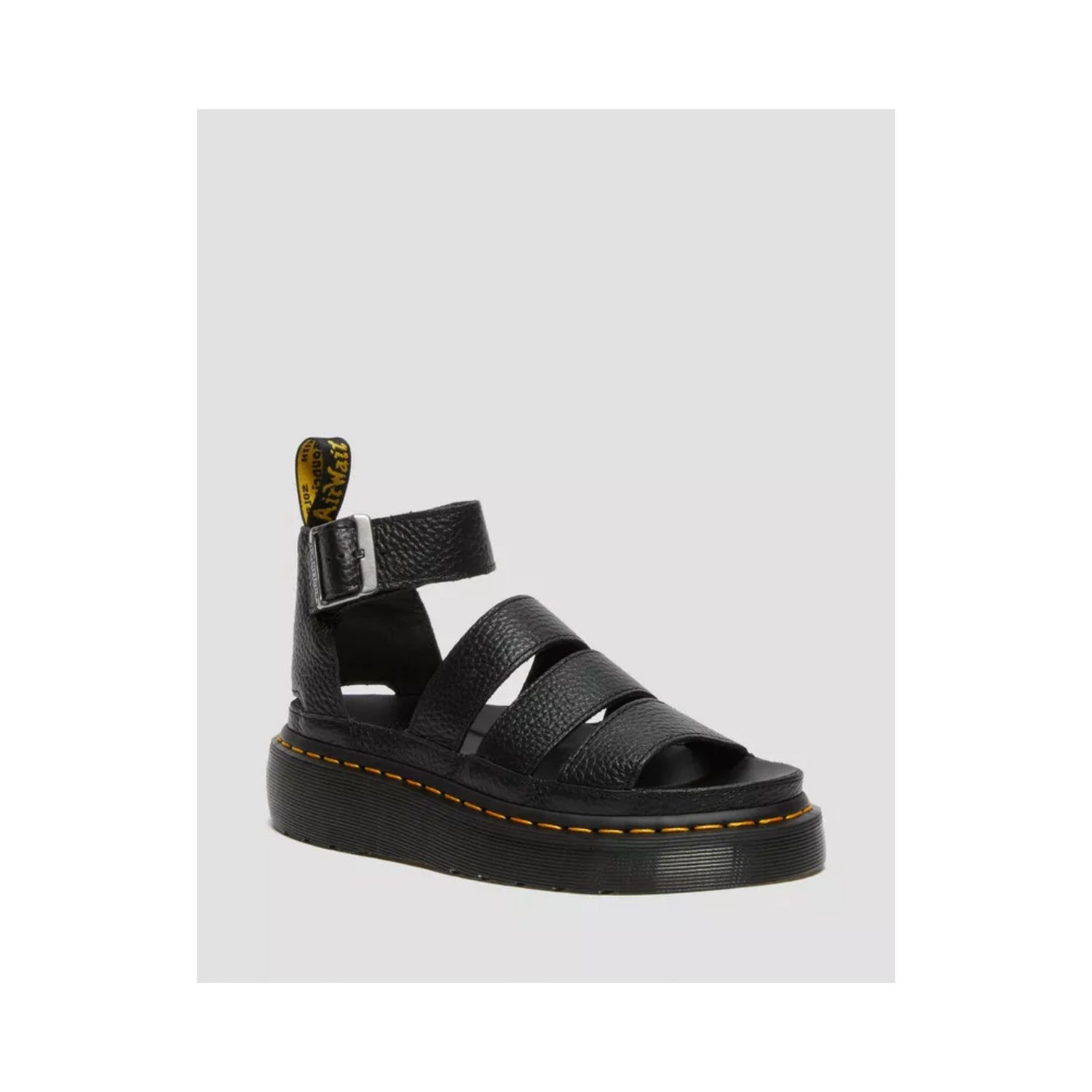 CLARISSA II QUAD Donna DR. MARTENS SANDALO