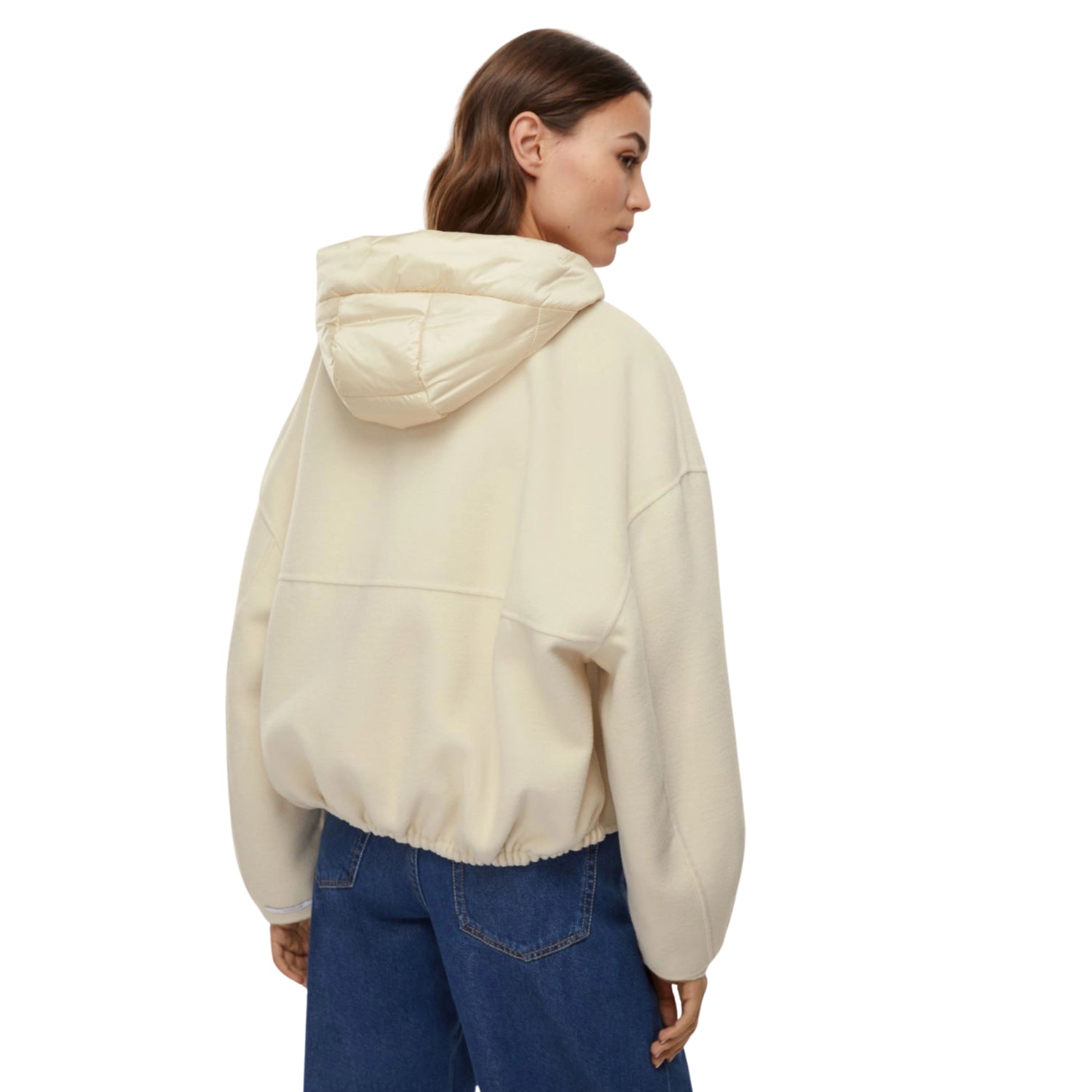 Bomber Eritea Donna - 25250860212