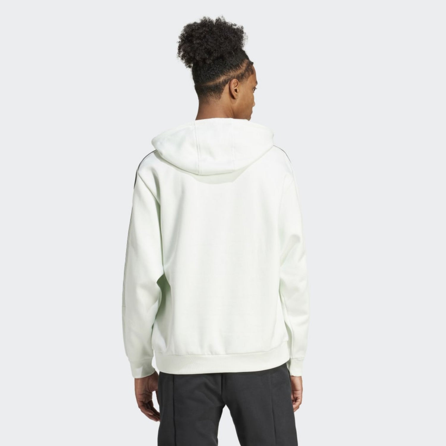 IP3790 M TIRO HOODIE 2024 Uomo ADIDAS FELPA