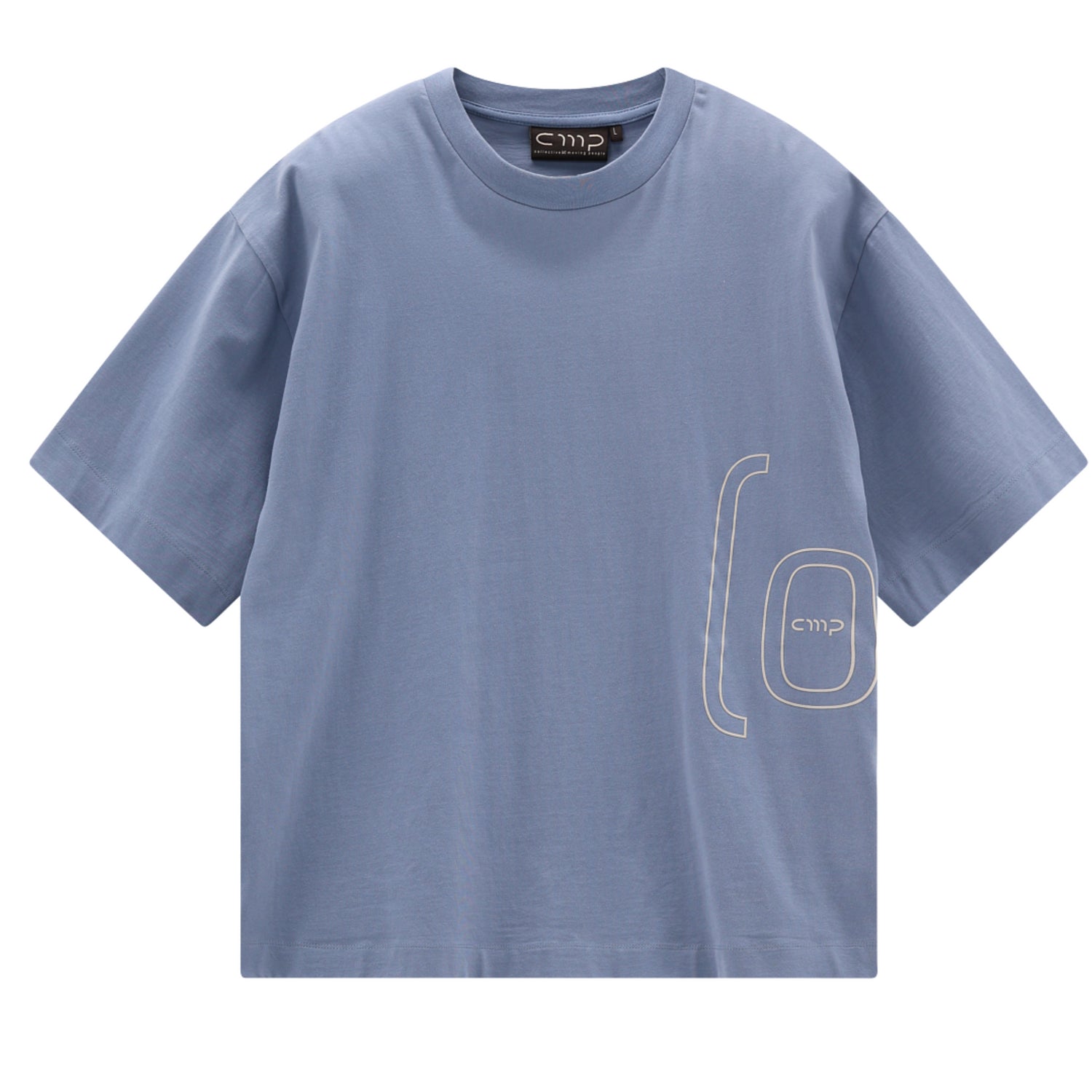 T-shirt Man Uomo - 35F4937