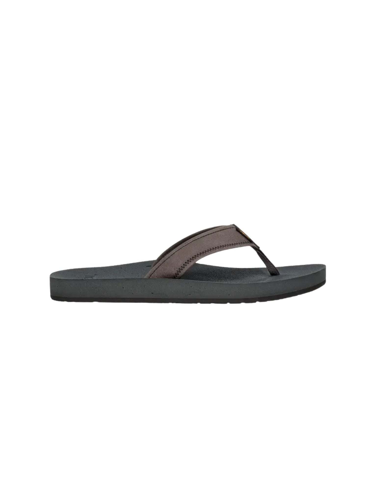 SANDALO REFLIP LEATHER UOMO - TEVA 1151012