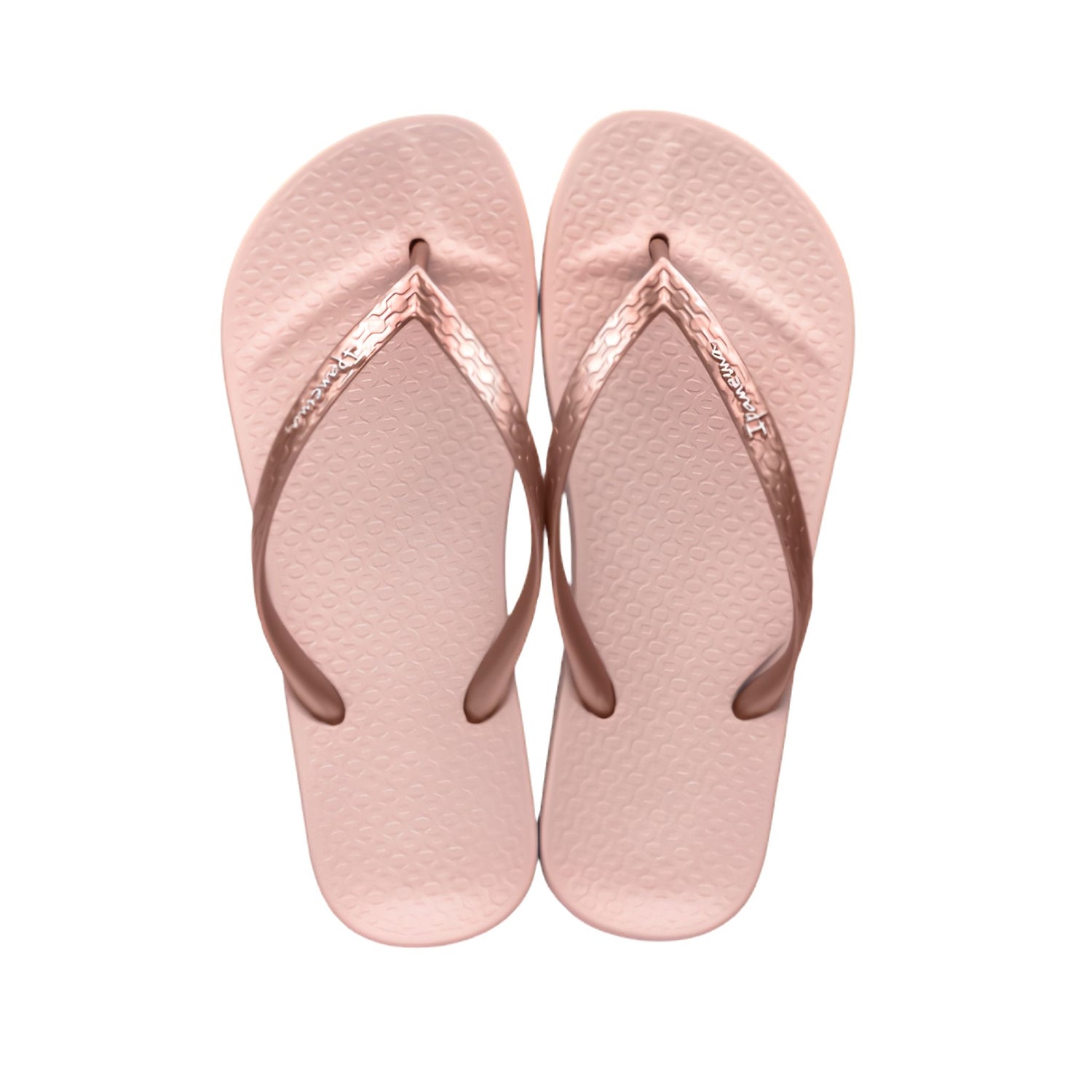 Infradito Anatomica Tan Fem Donna - 81030