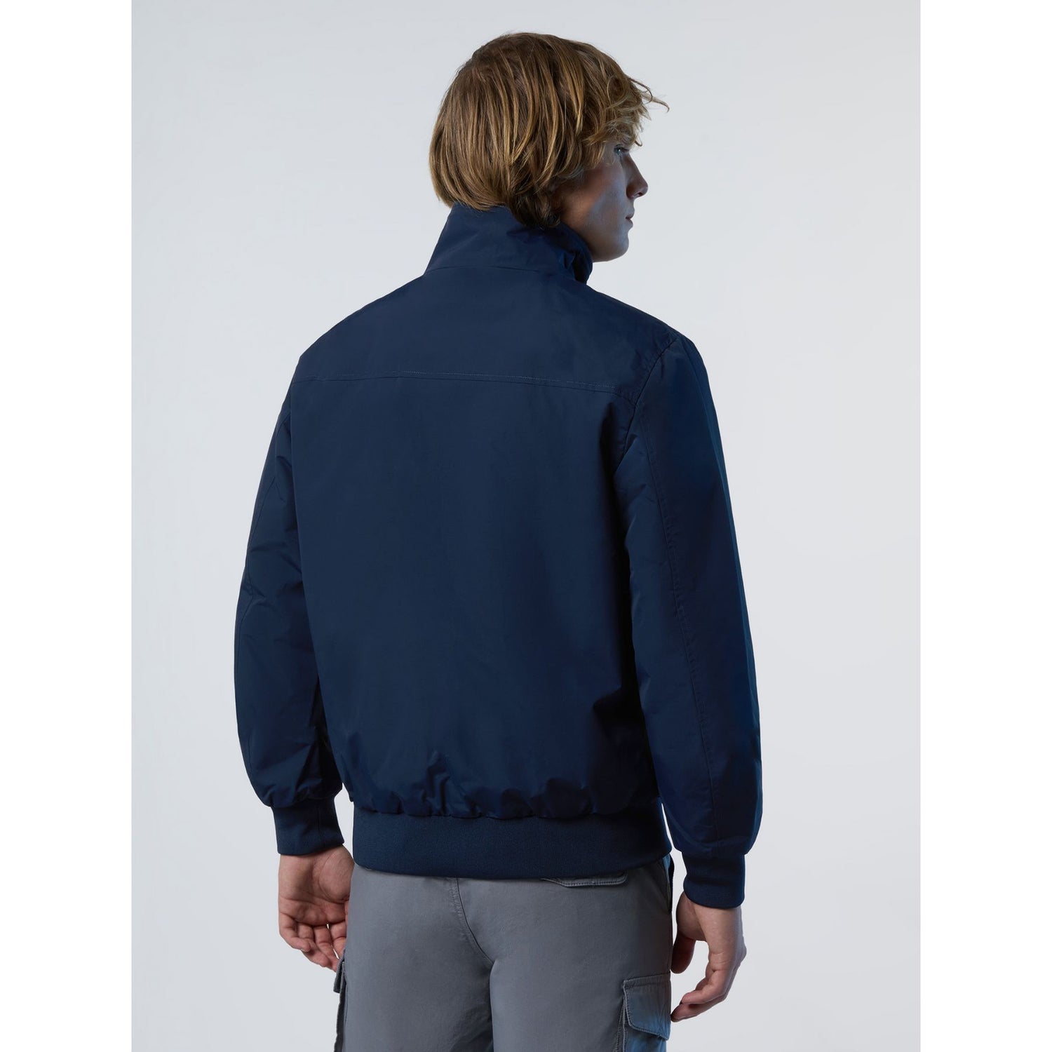 603271 ORIGINAL SAILOR JACKET Uomo NORTH SAILS