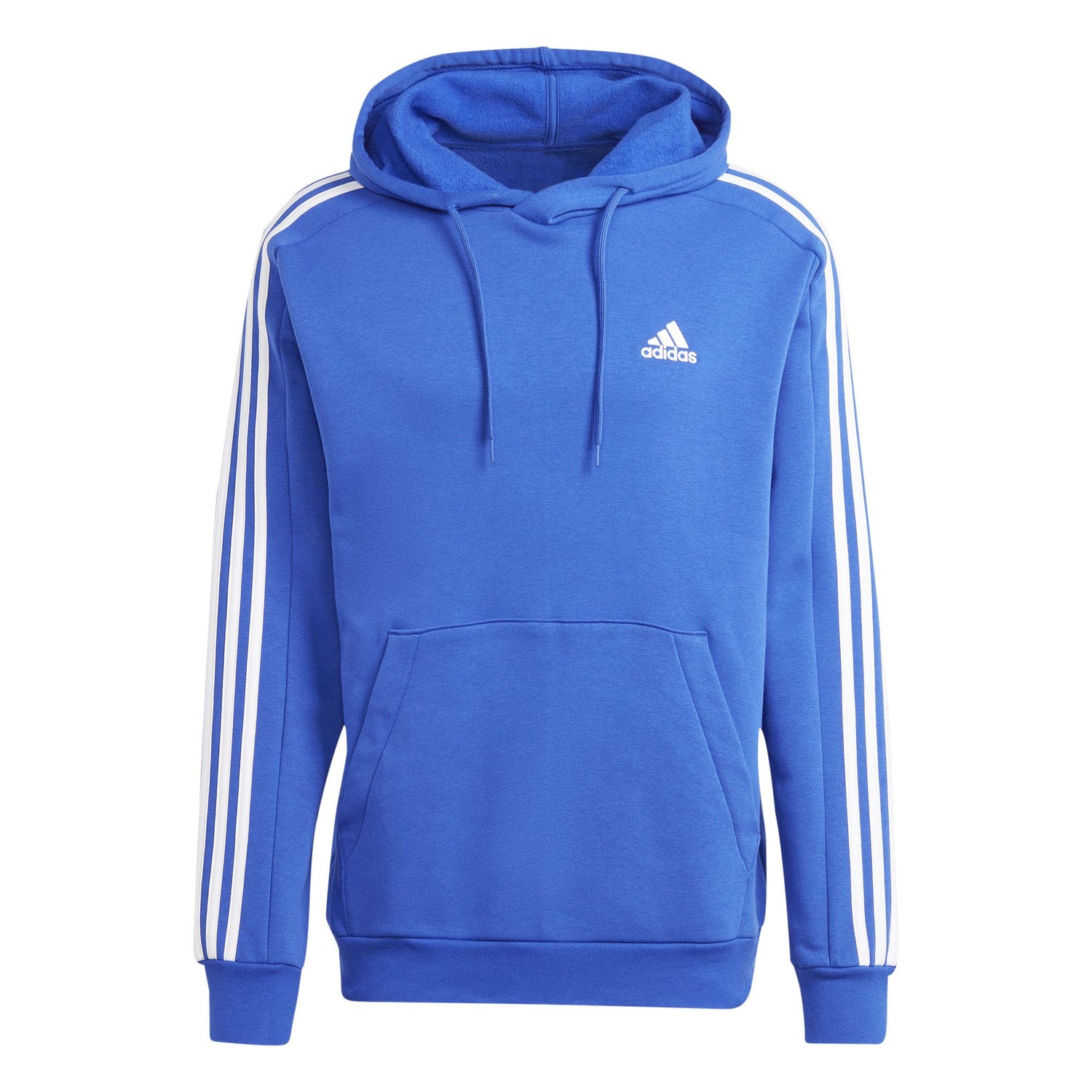 IJ8934 M 3S FL HD Uomo Adidas FELPA