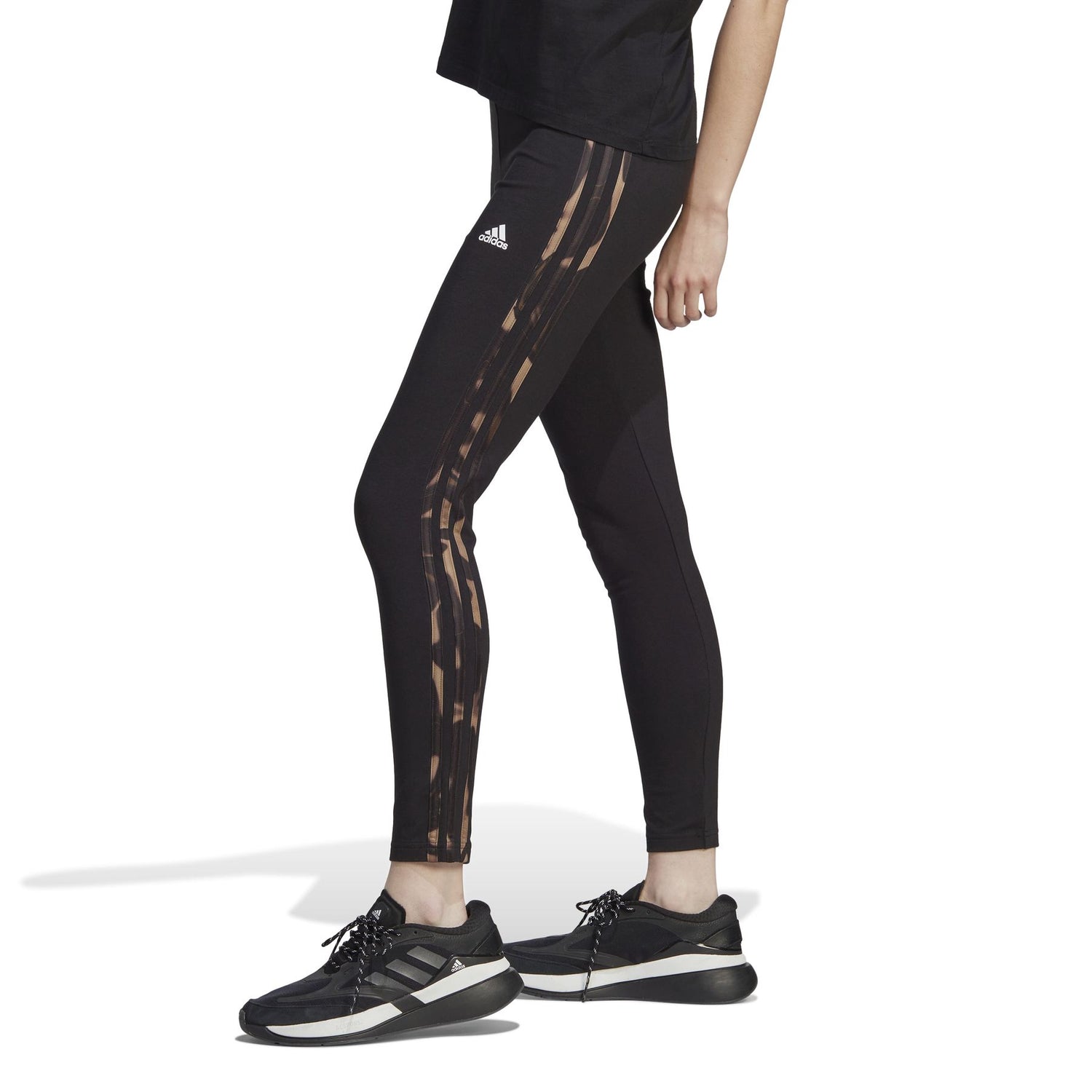 IL5866 VIBAOP 3S LEG 2023 Donna Adidas LEGGINGS