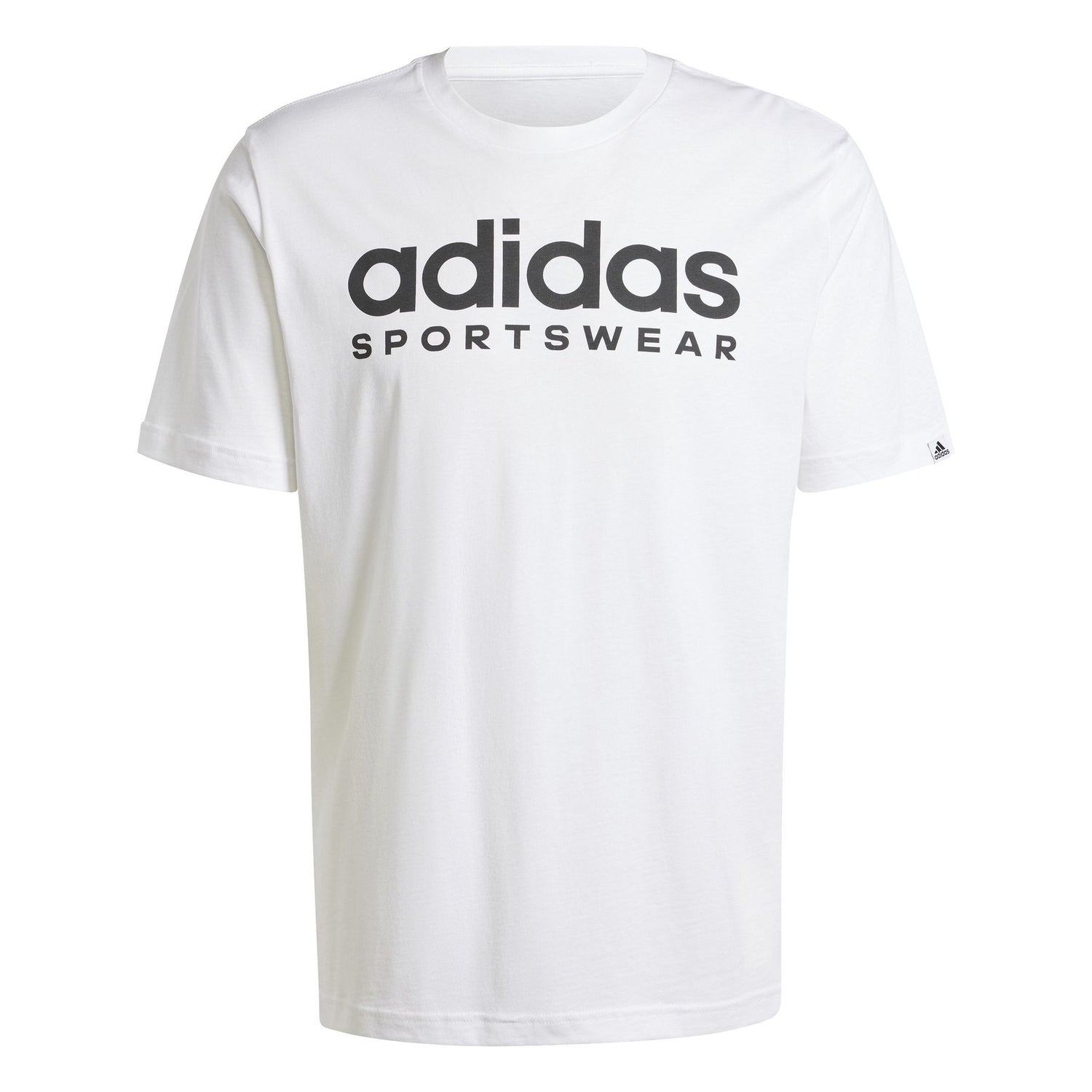 IW8835 SPW TEE Uomo Adidas T-SHIRT