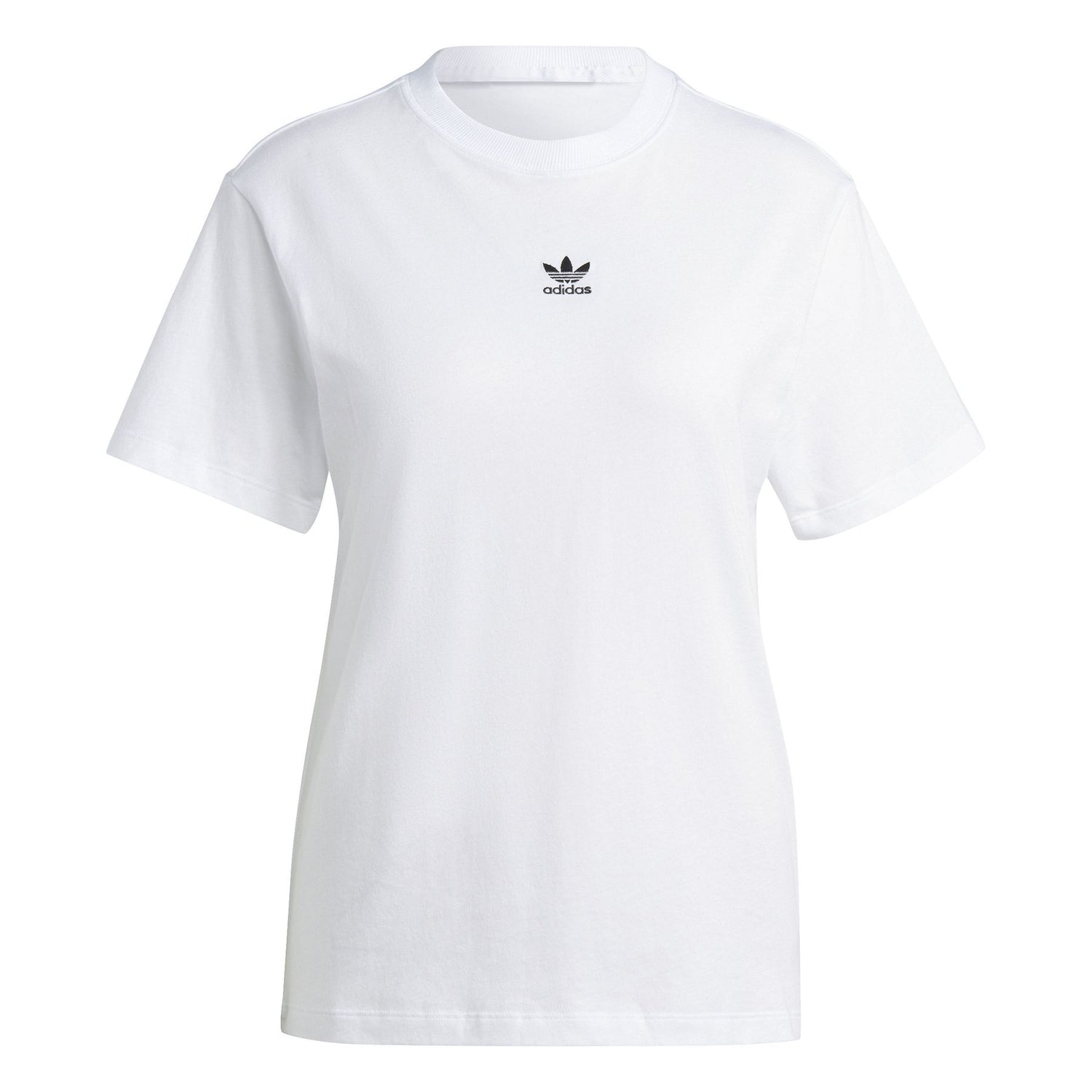 IC1831 TEE REGULAR Donna Adidas T-SHIRT