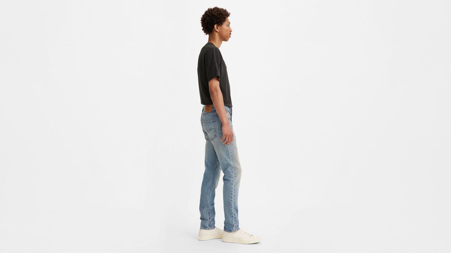 28833 512 SLIM TAPER Uomo LEVI'S JEANS