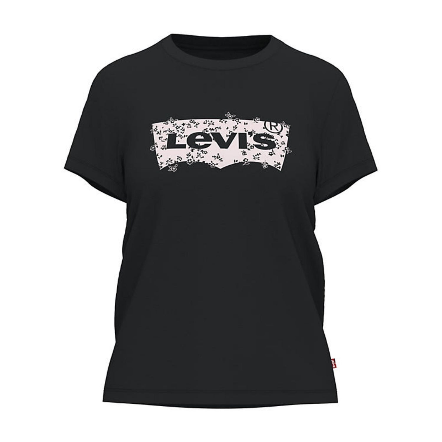 17369 T-SHIRT Donna LEVI'S T-SHIRT