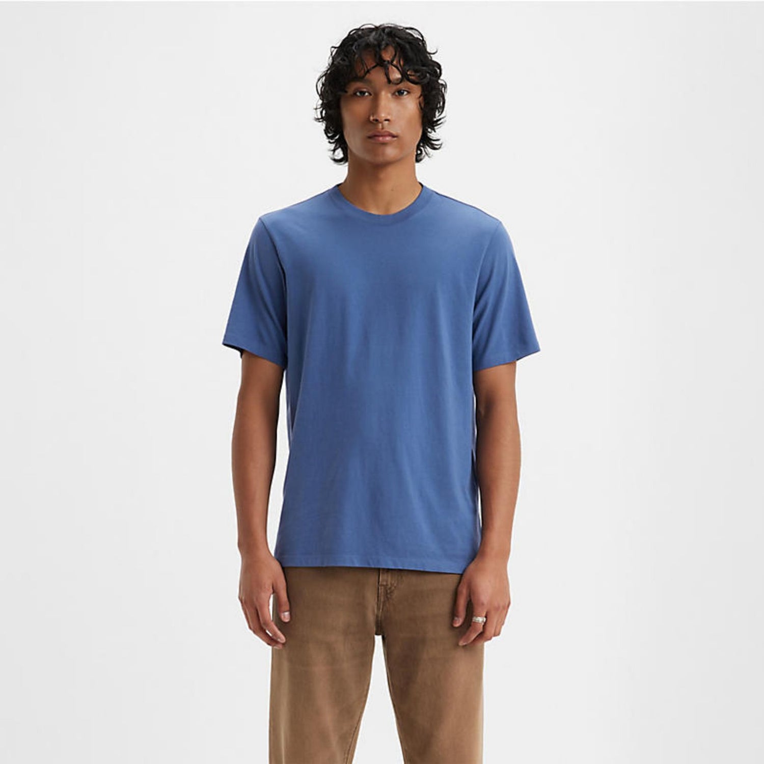 A3328 T-SHIRT Uomo LEVI'S T-SHIRT