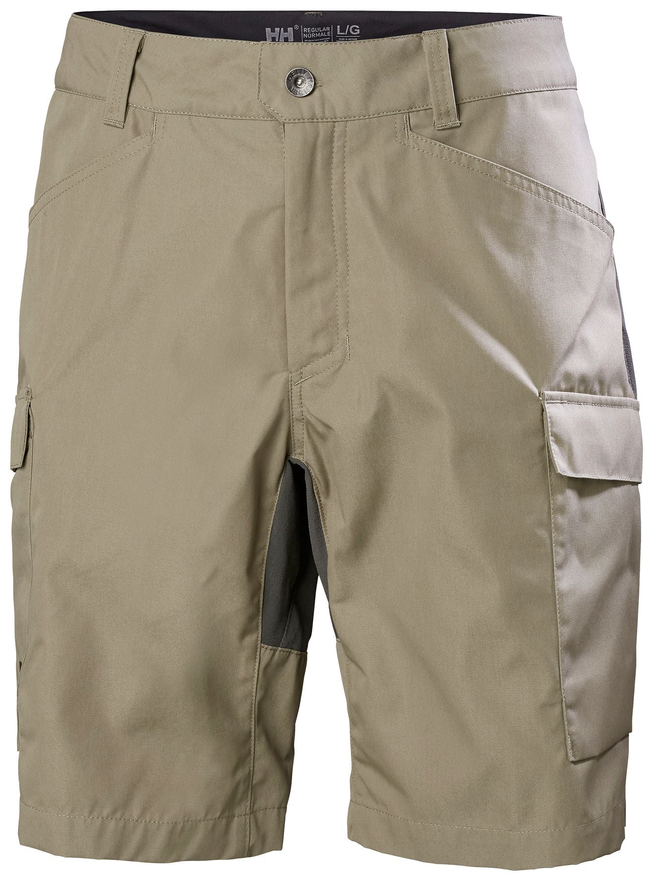 62699 VANDRE CARGO SHORTS Uomo HELLY HANSEN